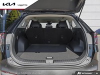 2026 Kia Sportage Hybrid EX AWD