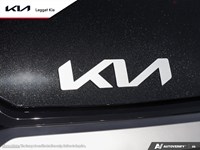 2026 Kia Sportage Hybrid EX AWD