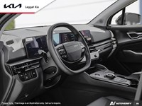 2026 Kia Sportage Hybrid EX AWD
