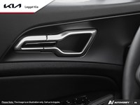 2026 Kia Sportage Hybrid EX AWD
