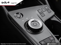 2026 Kia Sportage Hybrid EX AWD