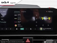 2026 Kia Sportage Hybrid EX AWD