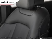 2026 Kia Sportage Hybrid EX AWD