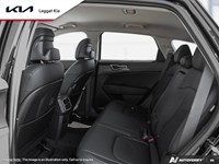 2026 Kia Sportage Hybrid EX AWD