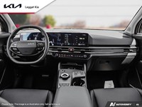 2026 Kia Sportage Hybrid EX AWD