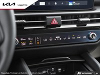 2026 Kia Sportage Hybrid EX AWD