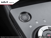 2026 Kia Sportage Hybrid EX AWD