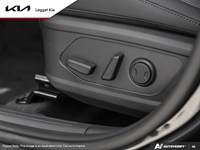 2026 Kia Sportage Hybrid EX AWD