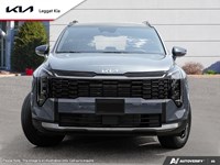 2026 Kia Sportage Hev EX AWD