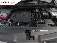 2026 Kia Sportage Hev EX AWD