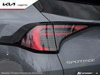 2026 Kia Sportage Hev EX AWD