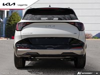 2026 Kia Sportage Hev EX Premium AWD
