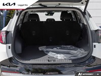 2026 Kia Sportage Hev EX Premium AWD