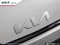 2026 Kia Sportage Hev EX Premium AWD
