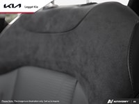 2026 Kia Sportage Hev EX Premium AWD