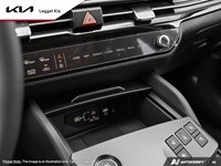 2026 Kia Sportage Hev EX Premium AWD