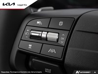2026 Kia Sportage Hev EX Premium AWD