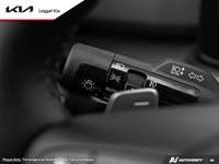 2026 Kia Sportage Hev EX Premium AWD