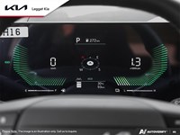 2026 Kia Sportage Hev EX AWD