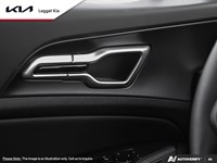 2026 Kia Sportage Hev EX AWD