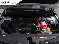 2026 Kia Sportage Phev EX AWD