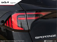 2026 Kia Sportage Plug-In Hybrid EX Premium AWD