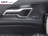 2026 Kia Sportage Plug-In Hybrid EX Premium AWD