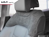 2026 Kia Sportage Plug-In Hybrid EX Premium AWD