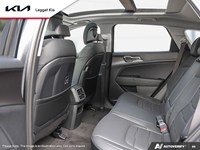 2026 Kia Sportage Plug-In Hybrid EX Premium AWD