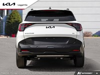 2026 Kia Sportage X-Line Limited AWD W/Black Interior *Ltd Avail*