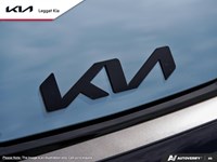 2026 Kia Sportage X-Line Limited AWD W/Black Interior *Ltd Avail*