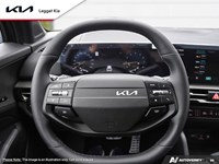2026 Kia Sportage X-Line Limited AWD W/Black Interior *Ltd Avail*