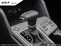 2026 Kia Sportage X-Line Limited AWD W/Black Interior *Ltd Avail*