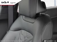 2026 Kia Sportage X-Line Limited AWD W/Black Interior *Ltd Avail*