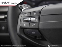 2026 Kia Sportage X-Line Limited AWD W/Brown Interior *Ltd Avail*