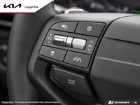 2026 Kia Sportage Hev Sx AWD W/Red Interior