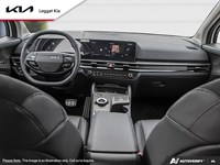 2026 Kia Sportage Hev Sx AWD W/Red Interior