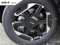 2026 Kia Sportage Hybrid Sx AWD W/Black Interior
