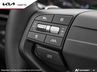 2026 Kia Sportage Hybrid Sx AWD W/Black Interior