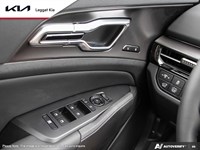 2026 Kia Sportage Hybrid Sx AWD W/Black Interior