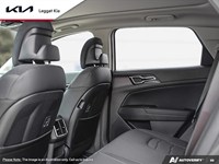 2026 Kia Sportage Hybrid Sx AWD W/Black Interior
