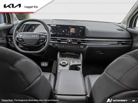 2026 Kia Sportage Hybrid Sx AWD W/Black Interior