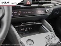2026 Kia Sportage Hybrid Sx AWD W/Black Interior