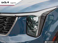 2026 Kia Sorento Hybrid LX AWD