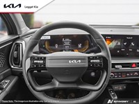 2026 Kia Sorento Hybrid LX AWD