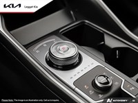 2026 Kia Sorento Hybrid LX AWD