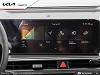 2026 Kia Sorento Hybrid LX AWD