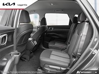 2026 Kia Sorento Hybrid LX AWD