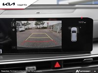 2026 Kia Sorento Hybrid LX AWD