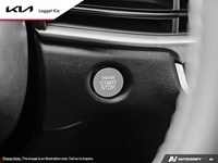 2026 Kia Sorento Hybrid LX AWD